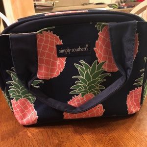 Simply Southern Lunch Bag